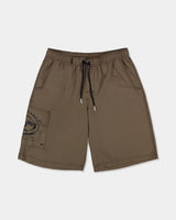 Billabong Mens Throw On 22" Boardshorts