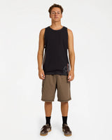 Billabong Mens Throw On 22" Boardshorts