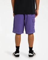 Billabong Mens Throw On 22" Boardshorts