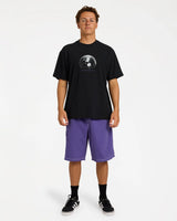 Billabong Mens Throw On 22" Boardshorts