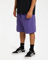 Billabong Mens Throw On 22" Boardshorts