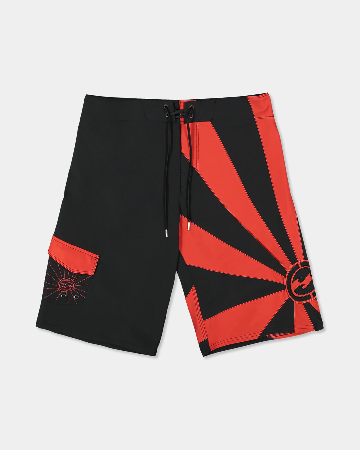 Billabong Andy Irons A.I. RISING SUN PRO Boardshorts
