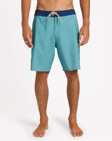 Billabong Mens Wategos Low Tide 17.5" Boardshorts