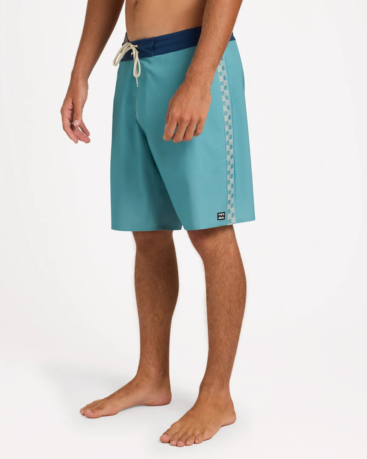 Billabong Mens Wategos Low Tide 17.5" Boardshorts