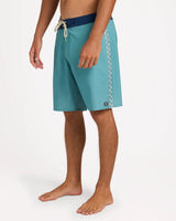 Billabong Mens Wategos Low Tide 17.5" Boardshorts