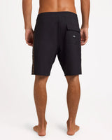 Billabong Mens Wategos Low Tide 17.5" Boardshorts