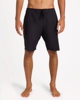 Billabong Mens Wategos Low Tide 17.5" Boardshorts