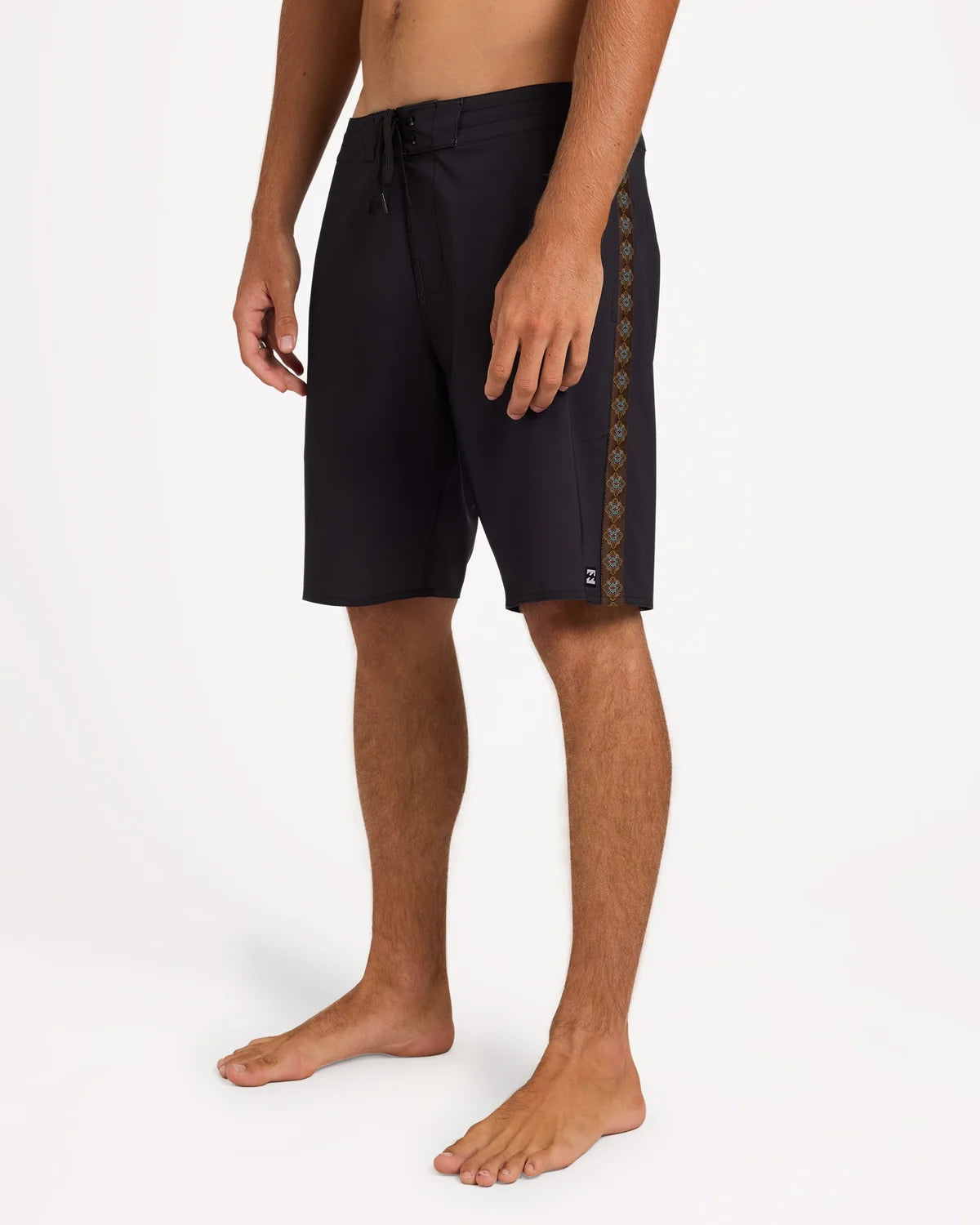 Billabong Mens Wategos Low Tide 17.5" Boardshorts
