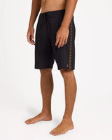 Billabong Mens Wategos Low Tide 17.5" Boardshorts