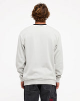 Billabong Mens Immortal Core Crew Neck