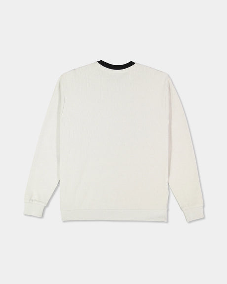 Billabong Mens Immortal Core Crew Neck