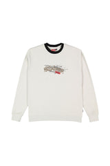 Billabong Mens Immortal Core Crew Neck