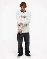 Billabong Mens Immortal Core Crew Neck