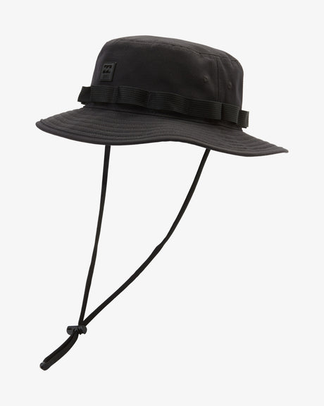 Billabong Mens A/Div Boonie Hat