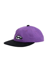 Billabong Filthy Snapback Cap