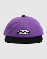 Billabong Filthy Snapback Cap