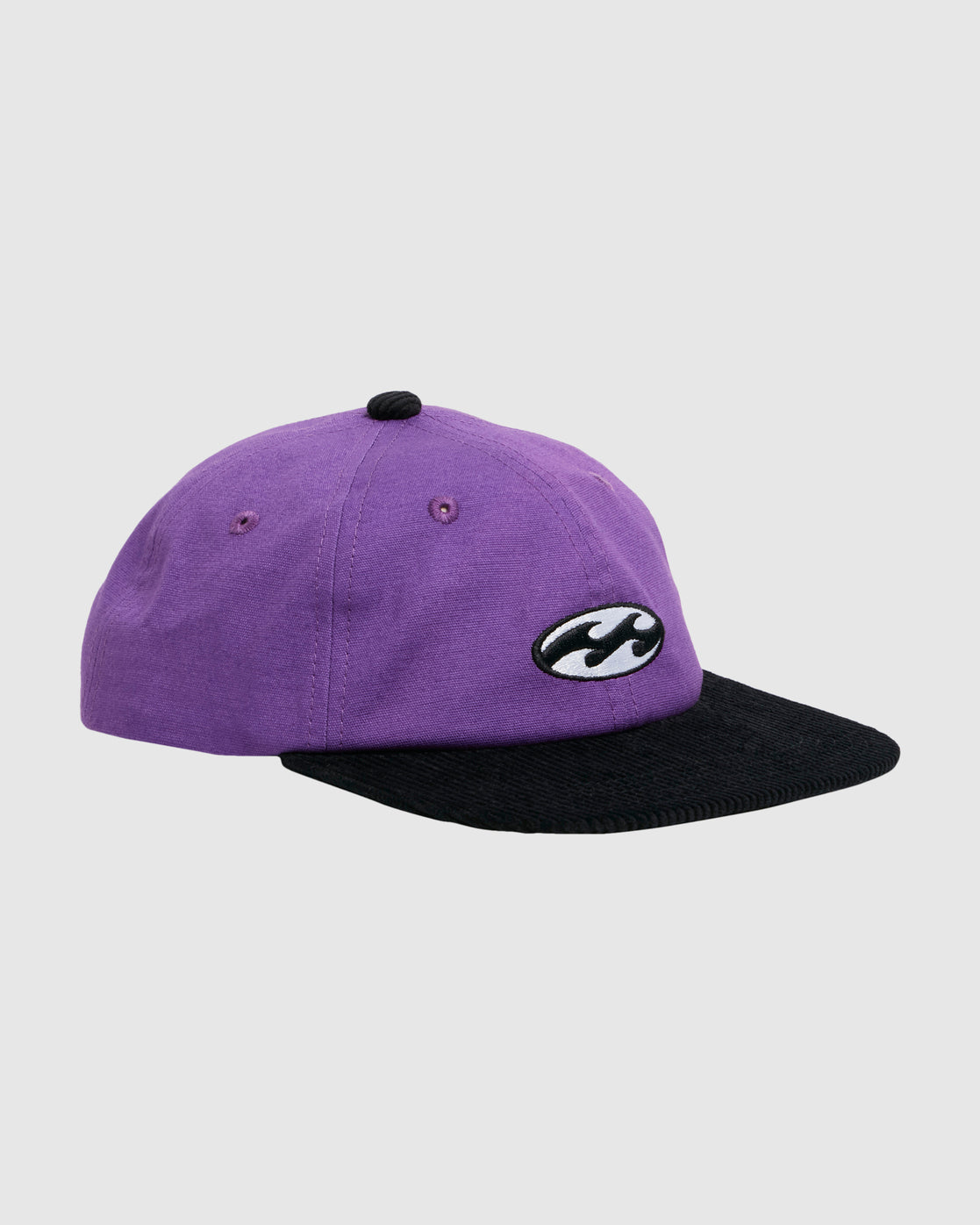 Billabong Filthy Snapback Cap