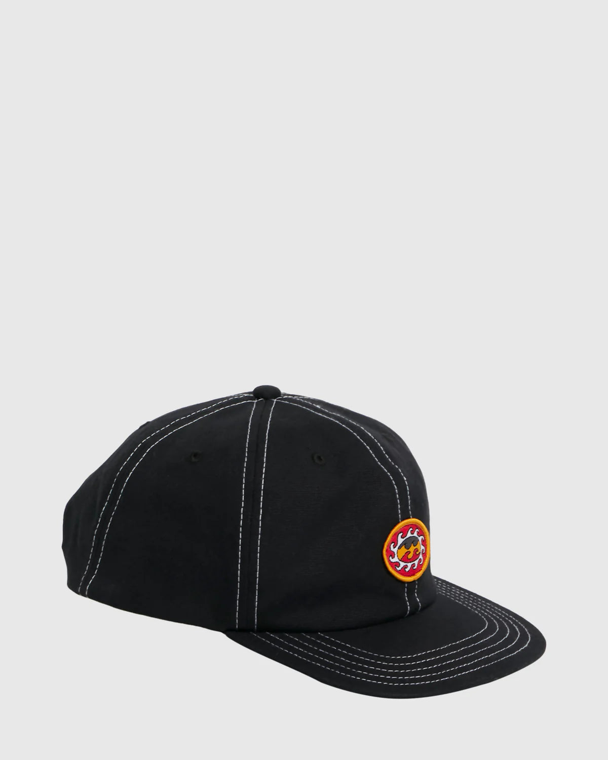 Billabong Mens Otis Sunny Snapback Cap