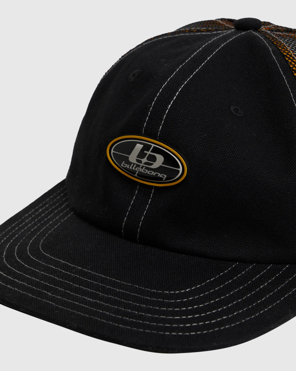 Billabong Chrome Snapback