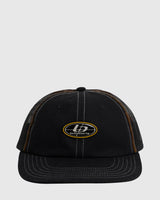 Billabong Chrome Snapback