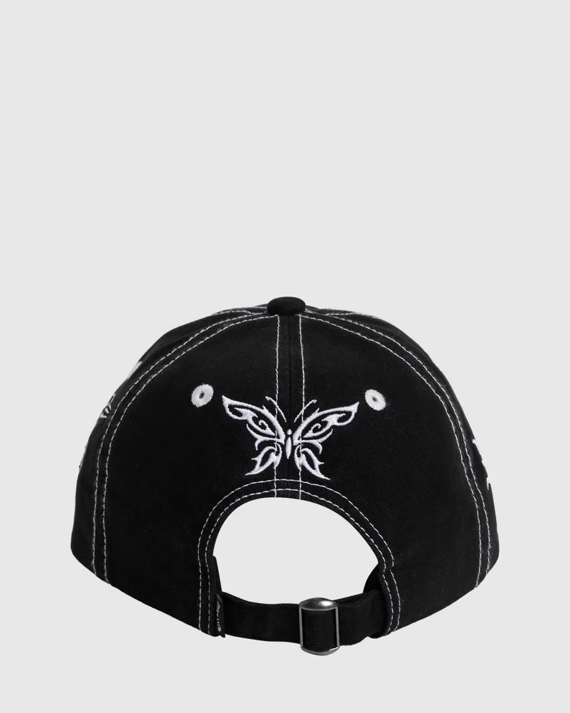 Billabong Mens Tribal Lad Cap