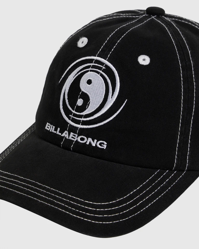 Billabong Mens Tribal Lad Cap