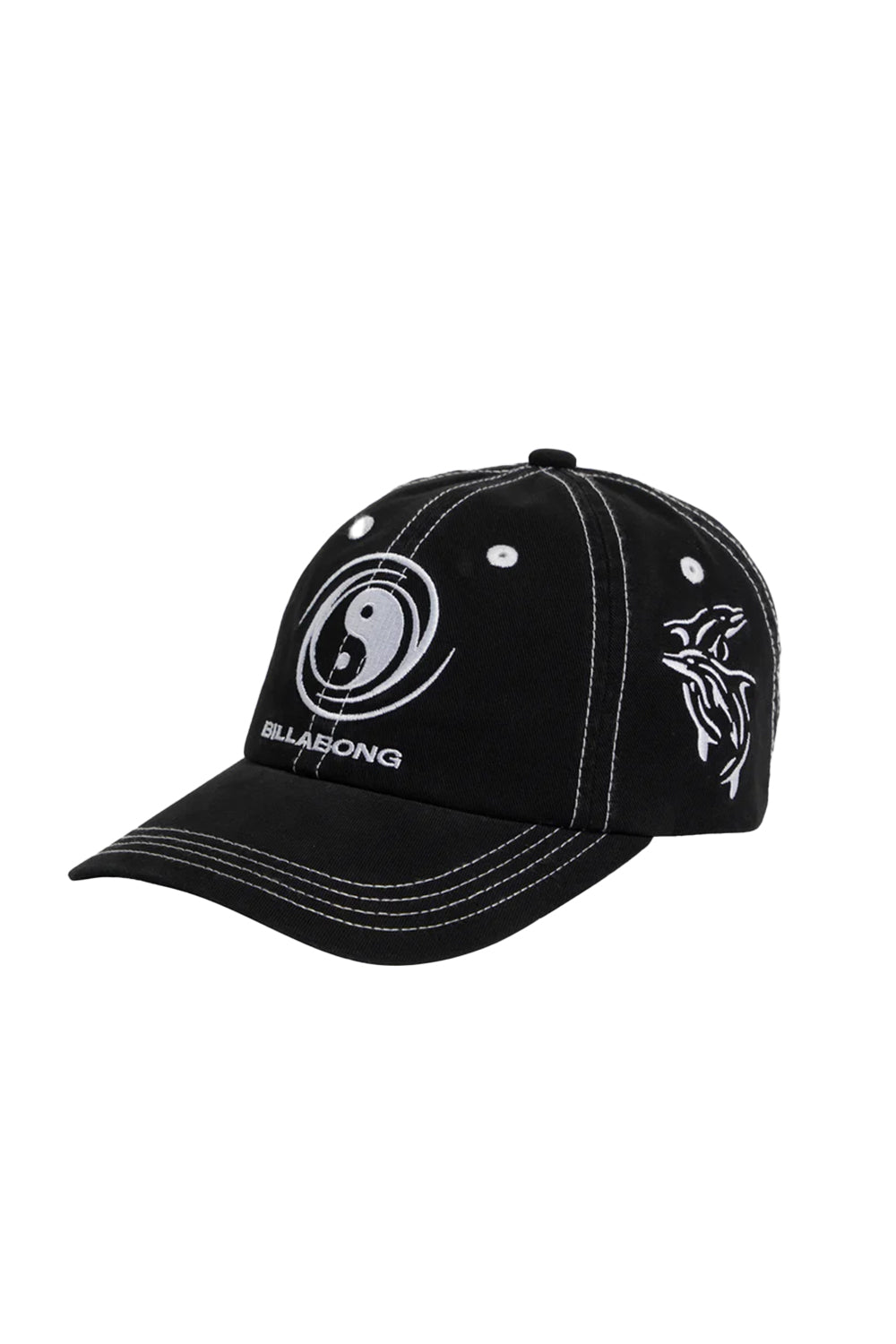 Billabong Mens Tribal Lad Cap
