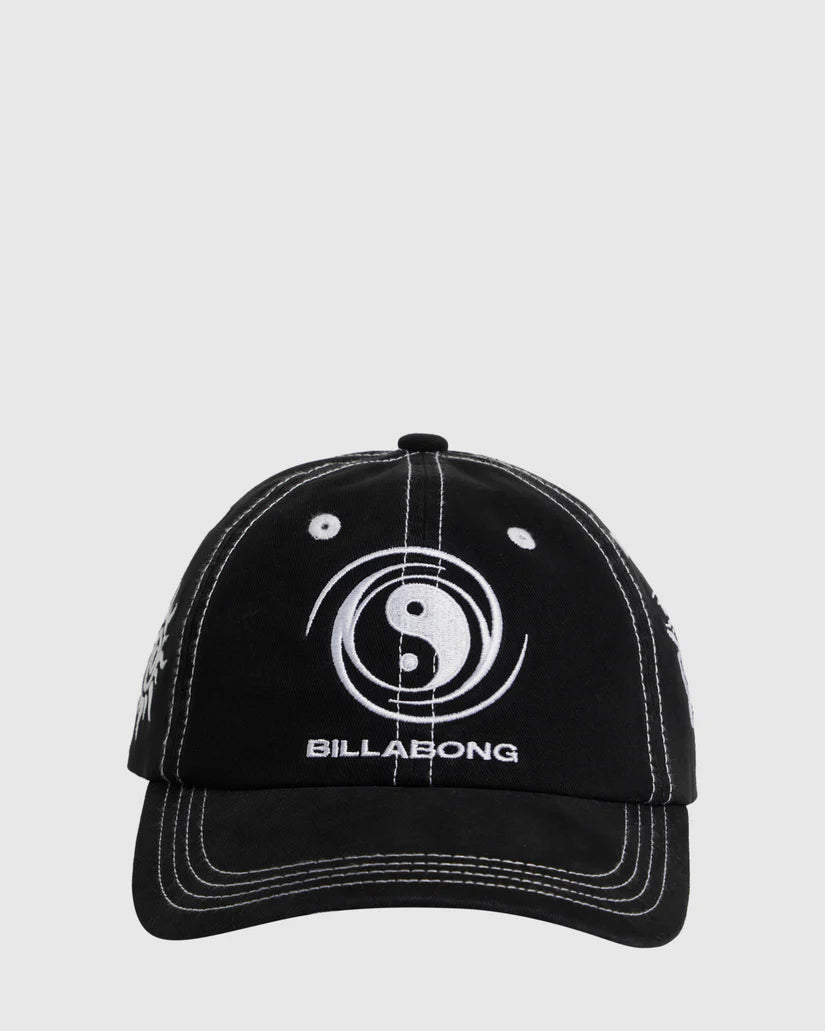 Billabong Mens Tribal Lad Cap