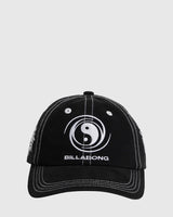 Billabong Mens Tribal Lad Cap