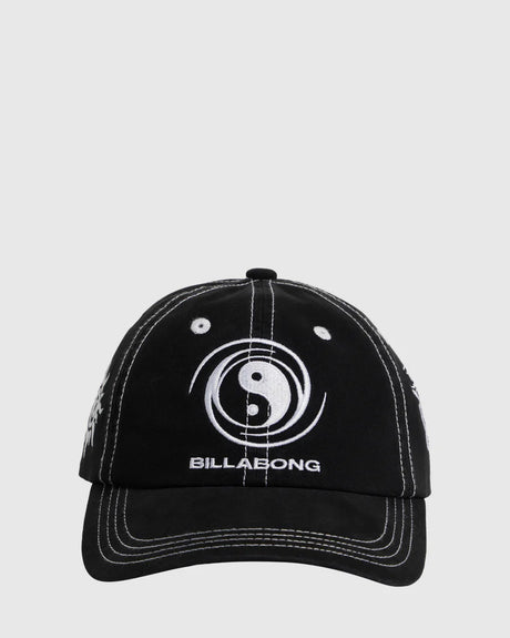 Billabong Mens Tribal Lad Cap