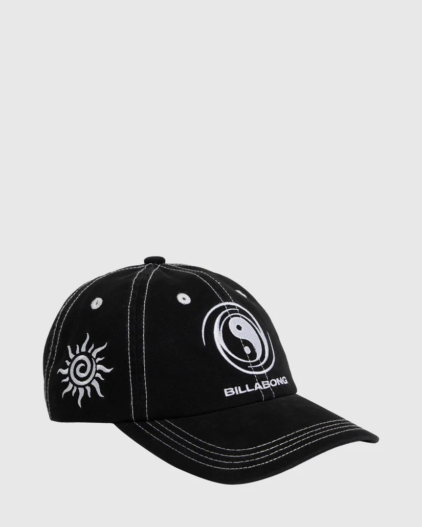 Billabong Mens Tribal Lad Cap