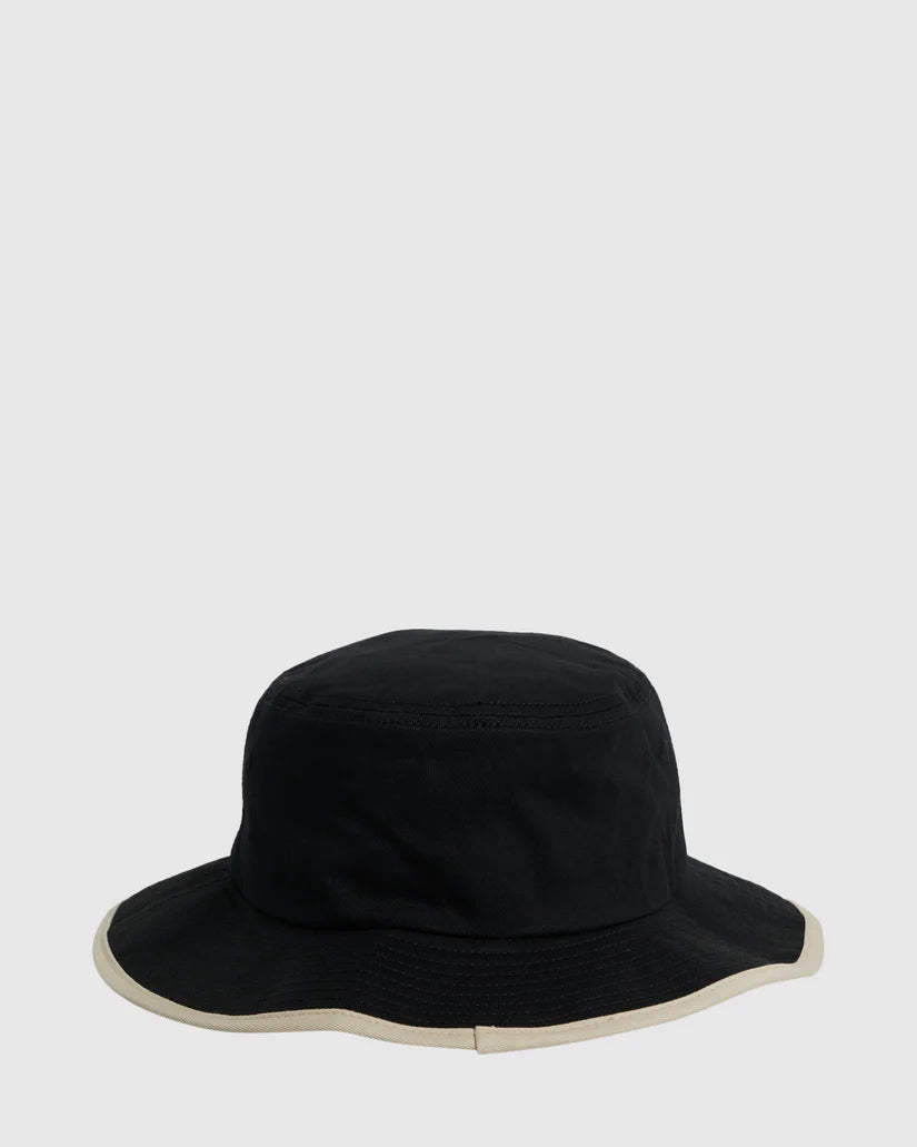 Billabong Mens Script Boonie Hat