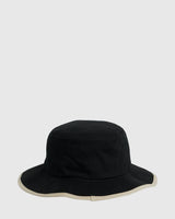 Billabong Mens Script Boonie Hat