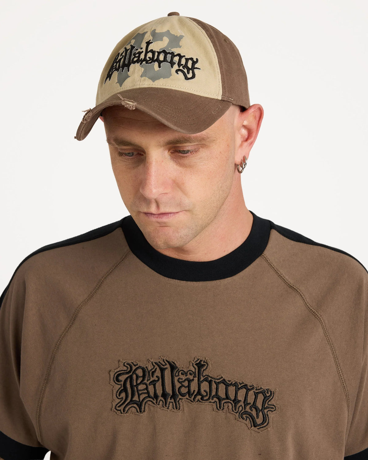 Billabong Mens Cando Cap