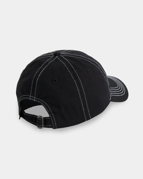 Billabong Mens Spec Bio Wave Lad Cap