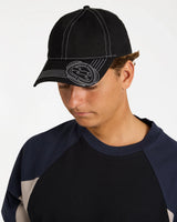 Billabong Mens Spec Bio Wave Lad Cap