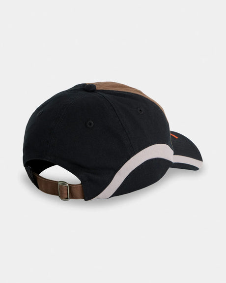 Billabong Mens Spec System Lad Cap