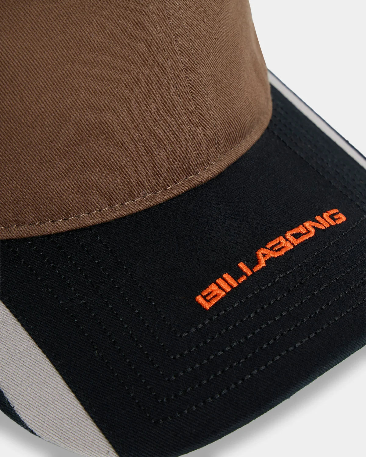 Billabong Mens Spec System Lad Cap