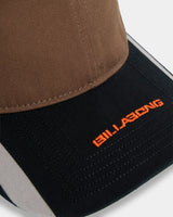 Billabong Mens Spec System Lad Cap
