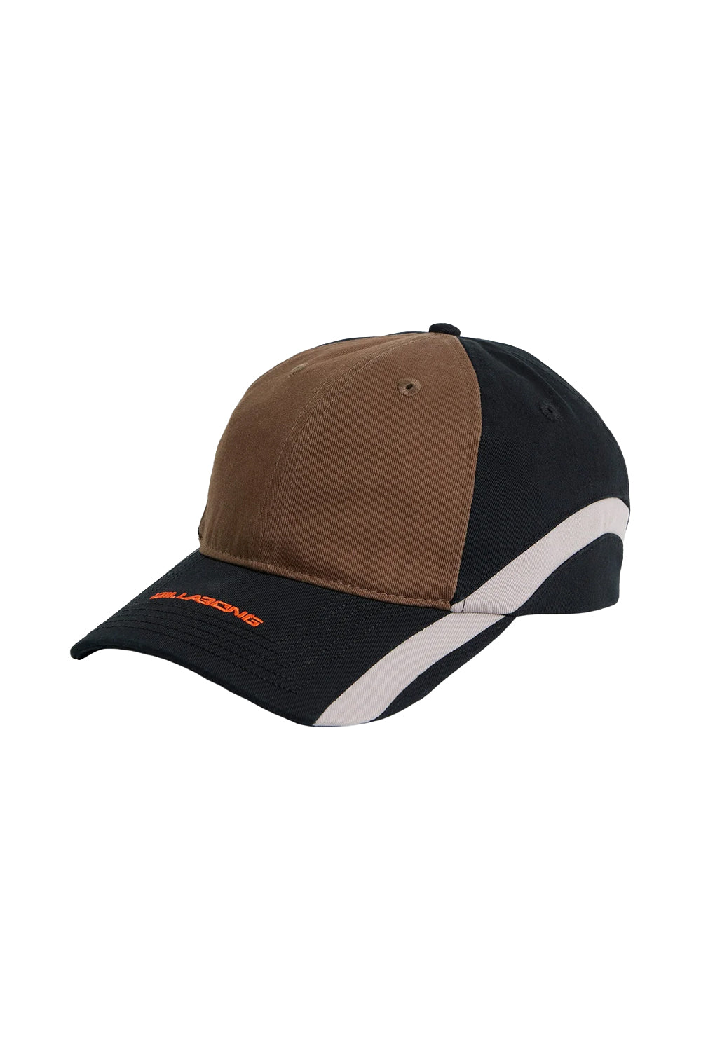 Billabong Mens Spec System Lad Cap