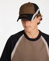 Billabong Mens Spec System Lad Cap