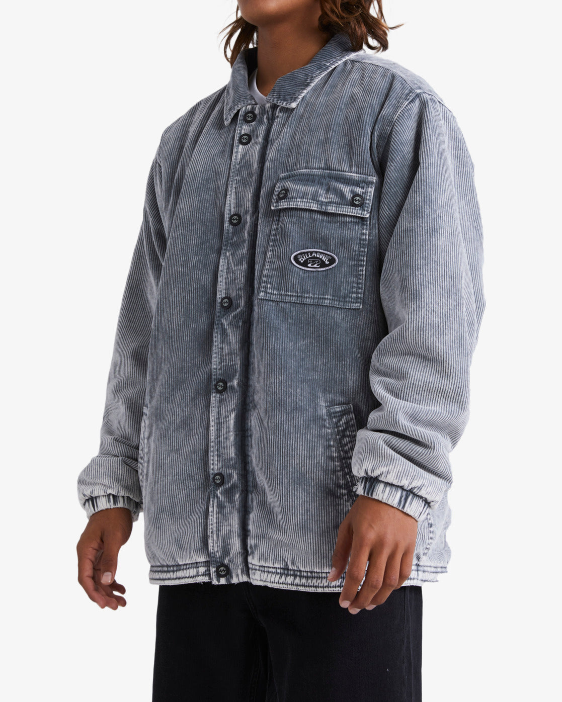 Billabong King Cord Jacket