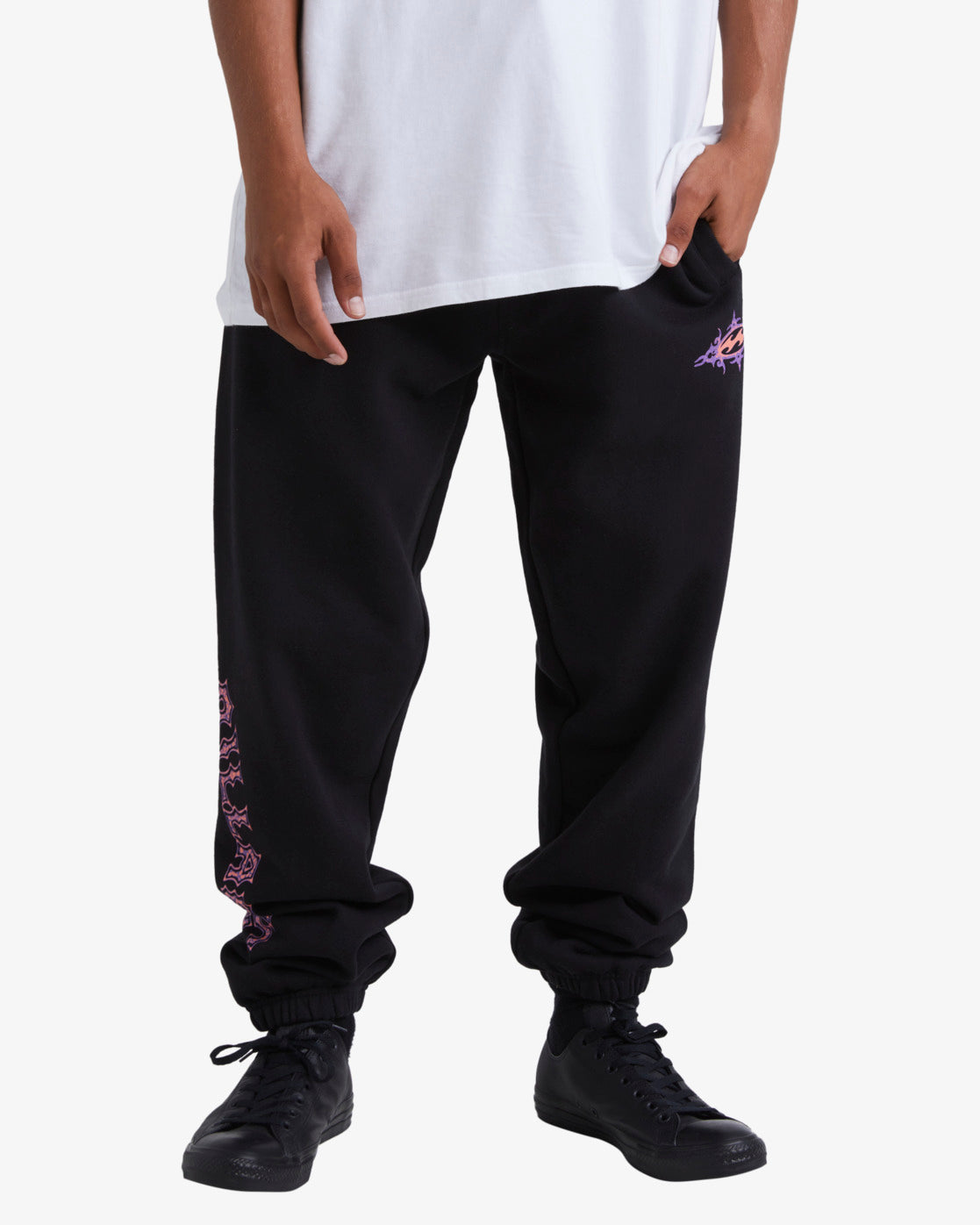 Billabong Jay Bay Fleece Pants