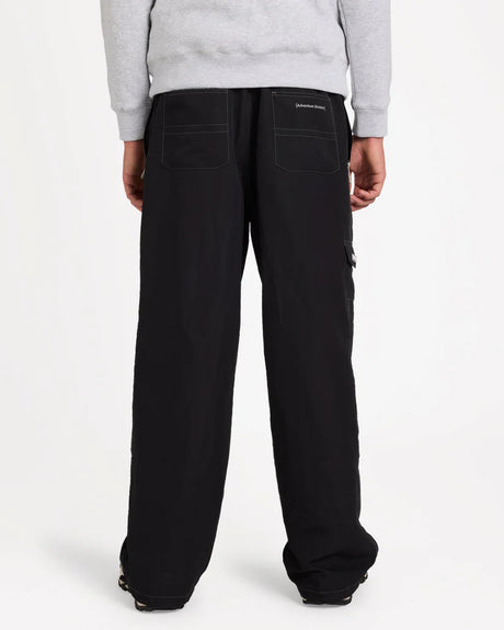 Billabong Mens Adiv Slant Cargo Pants