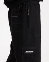 Billabong Mens Adiv Slant Cargo Pants