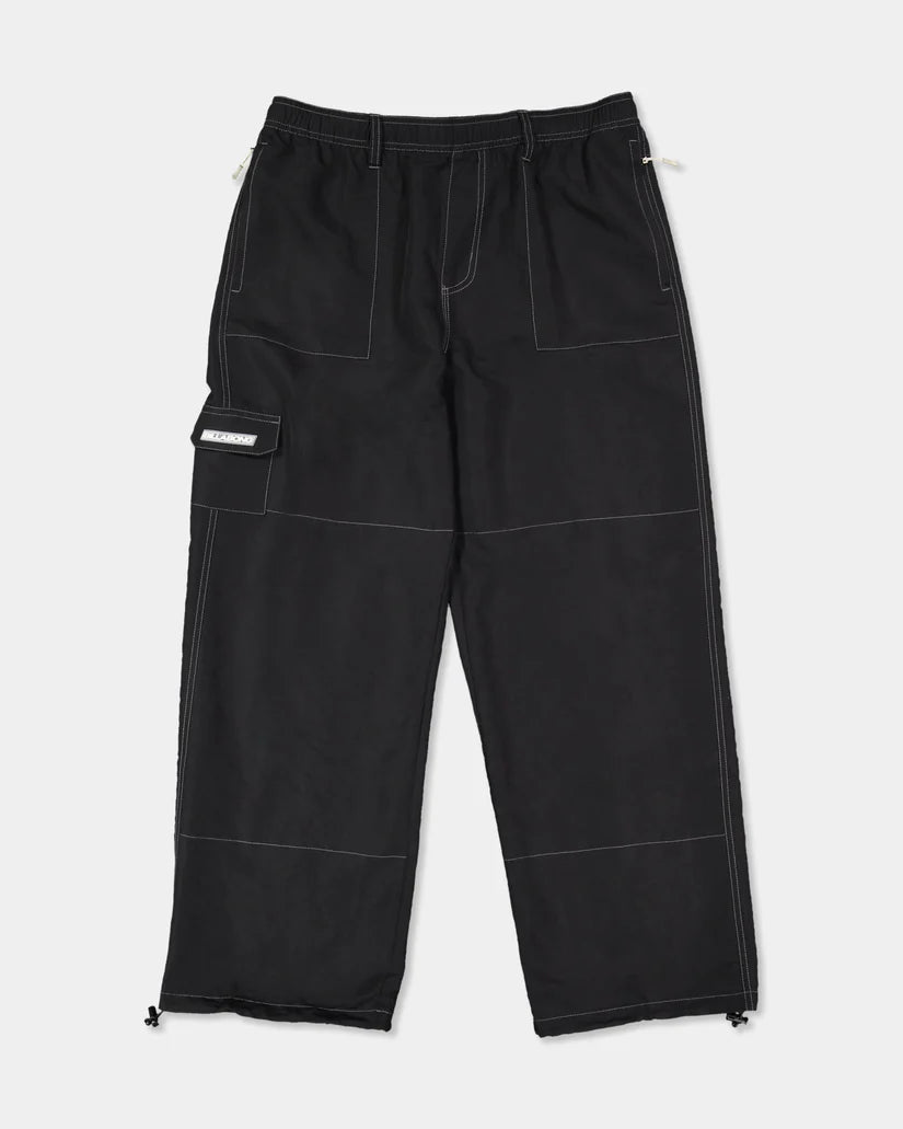 Billabong Mens Adiv Slant Cargo Pants