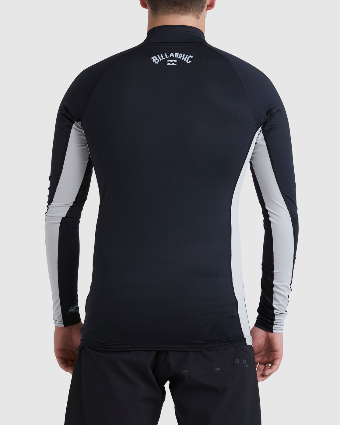 Billabong Airlite Stacked Rash Vest