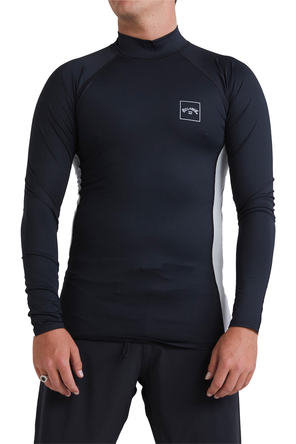 Billabong Airlite Stacked Rash Vest