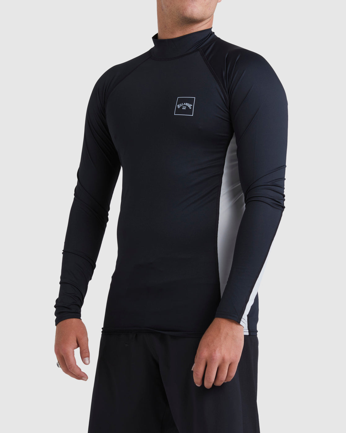 Billabong Airlite Stacked Rash Vest