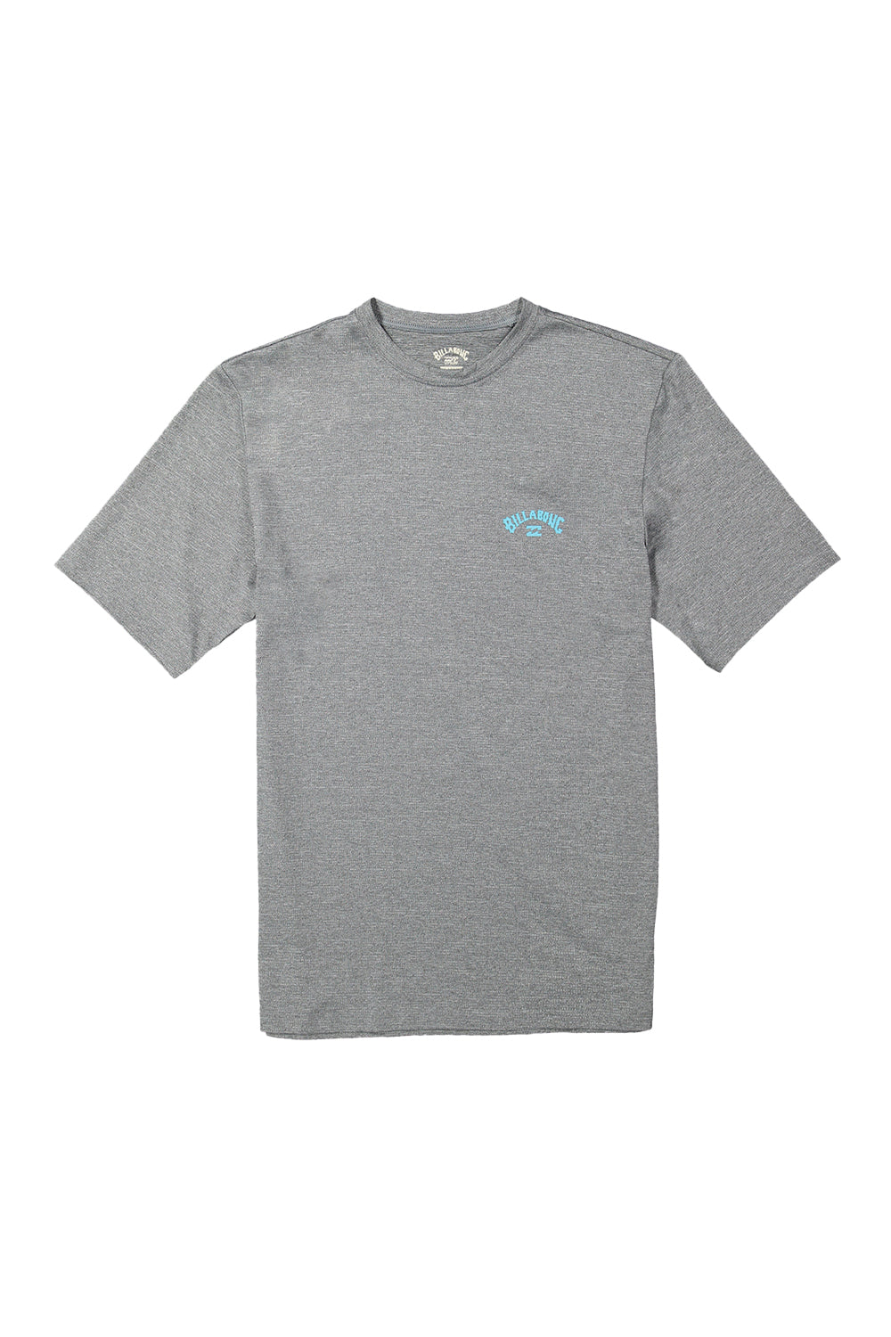 Billabong Mens Shoreline Rash Vest